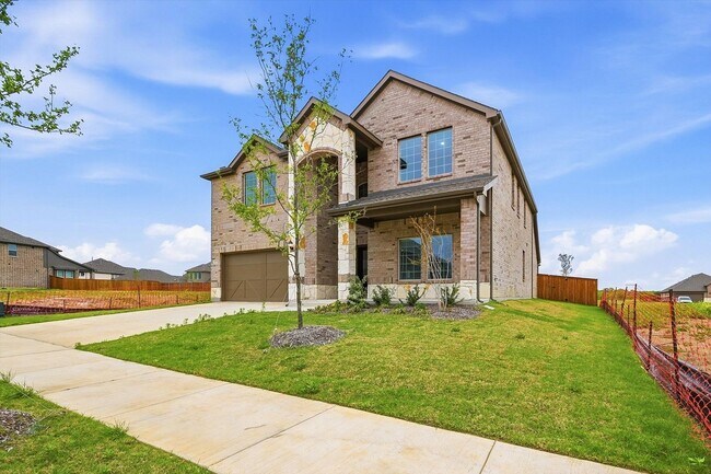 Building Photo - Beautiful New Construction 4 Bed/3 Bath with Upstairs Loft and Large Bonus Room!