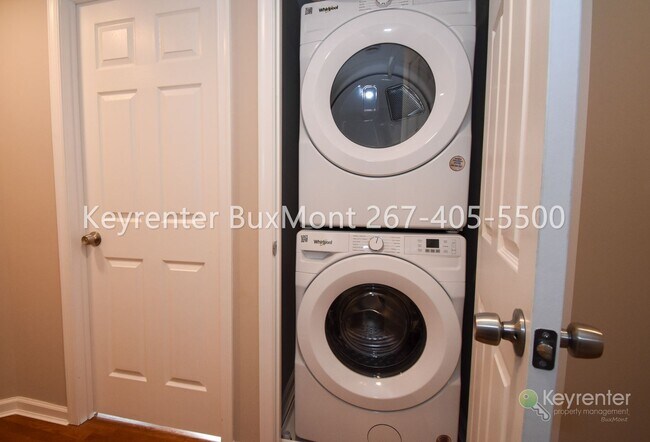 Building Photo - Freshly Renovated 3-Bedroom Home in King of Prussia