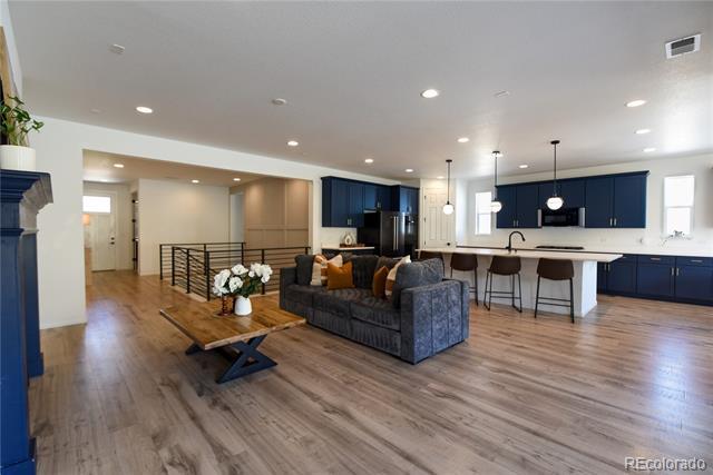 Building Photo - 5208 Silver Hare Ct