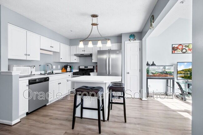 Building Photo - 8605 Accokeek St