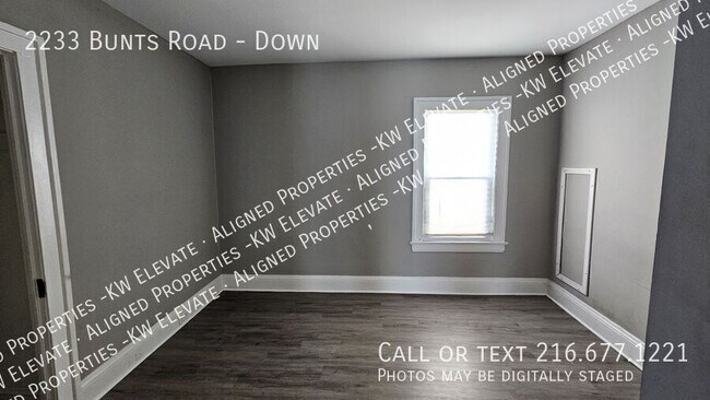 Building Photo - 2233 Bunts Rd