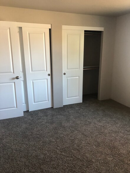 Master Bedroom - 1677 Grand Ave