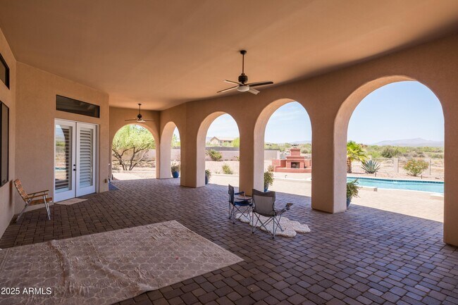 Building Photo - 16246 E Gamble Ln