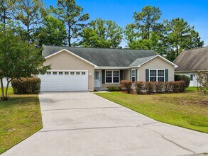 Building Photo - 4697 Cockatoo Dr NW