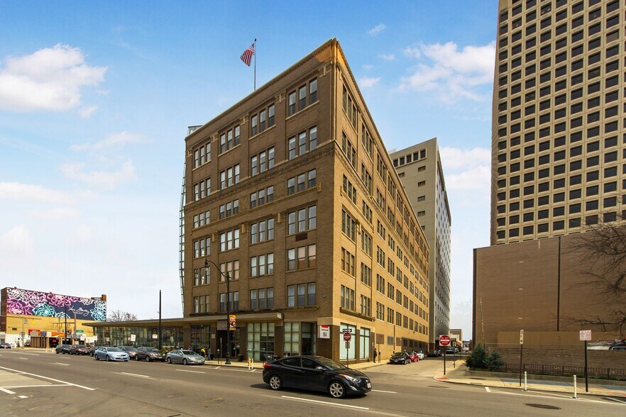 Building Photo - 110 N 3rd St