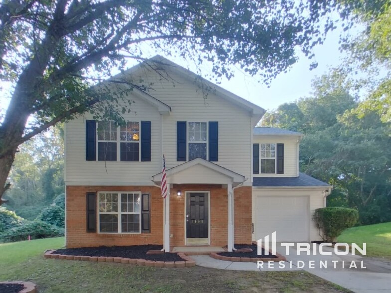 Building Photo - 1005 Alston Hill Dr