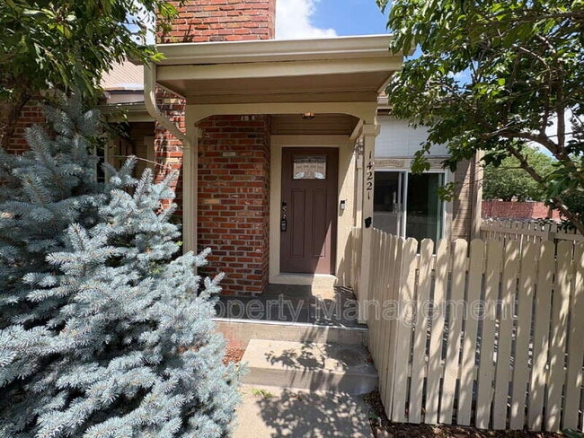 Building Photo - 14221 E Radcliff Cir