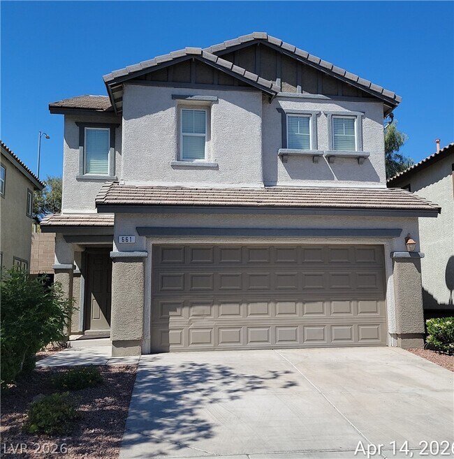 Building Photo - 661 Monument Point St