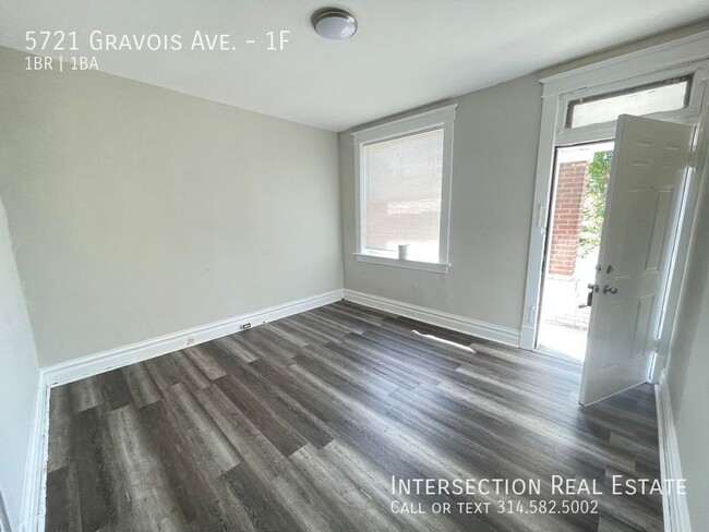 Building Photo - 5721 Gravois Ave