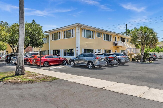 Building Photo - 5800 NE 22nd Way