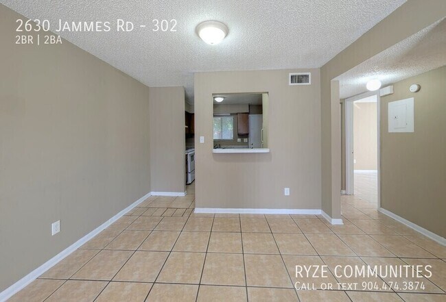 Building Photo - 2630 Jammes Rd