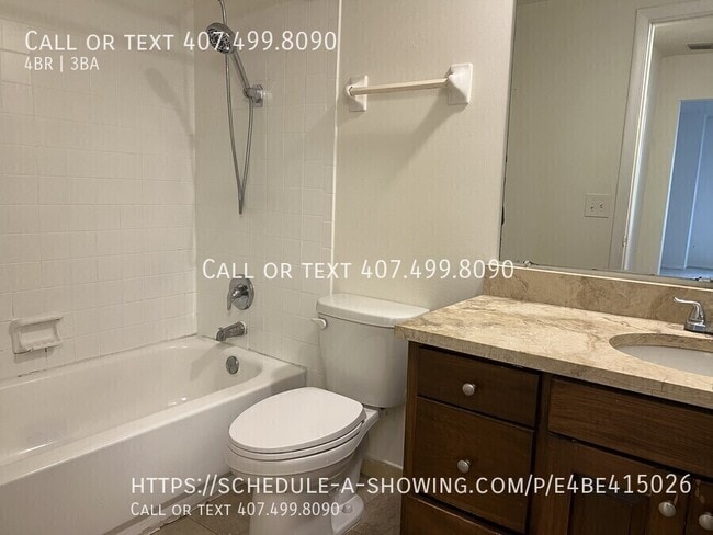 Building Photo - 243 W Lake Faith Dr