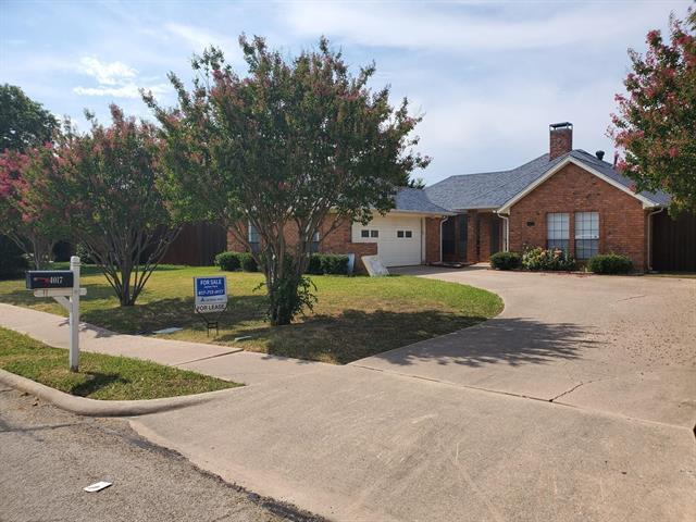 Building Photo - 4017 Dorris Rd
