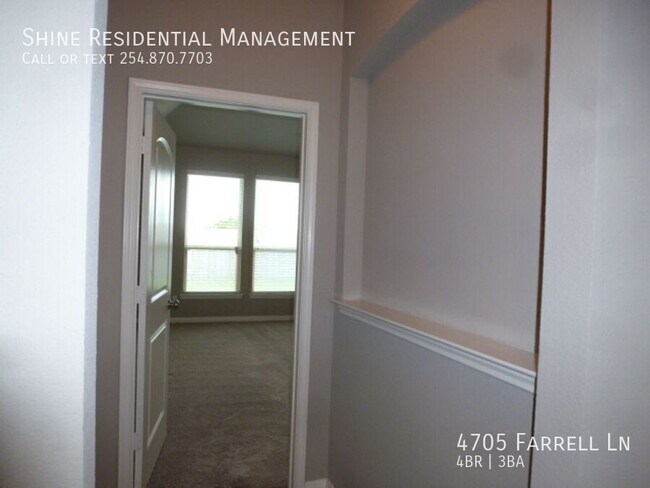 Building Photo - 4705 Farrell Ln