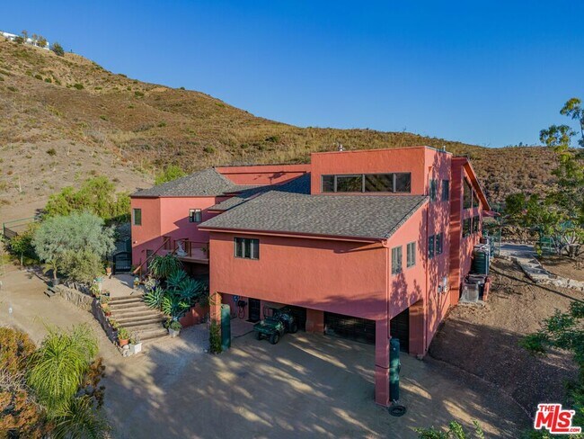 Building Photo - 34136 Mulholland Hwy