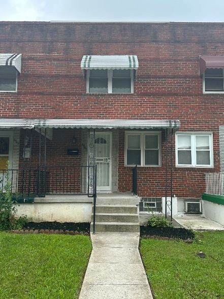 Primary Photo - 6944 Glenheights Rd