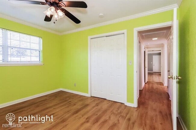 Building Photo - 3 br, 1 bath House - 7120 Sans Souci Rd UNIT