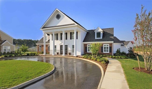 Building Photo - 6717 Hampton Roads Pkwy