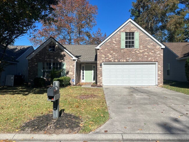 Building Photo - Remodeled Home with Excellent Location and Privacy - The Traditions