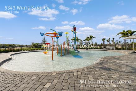 Building Photo - 5343 White Sand Cv