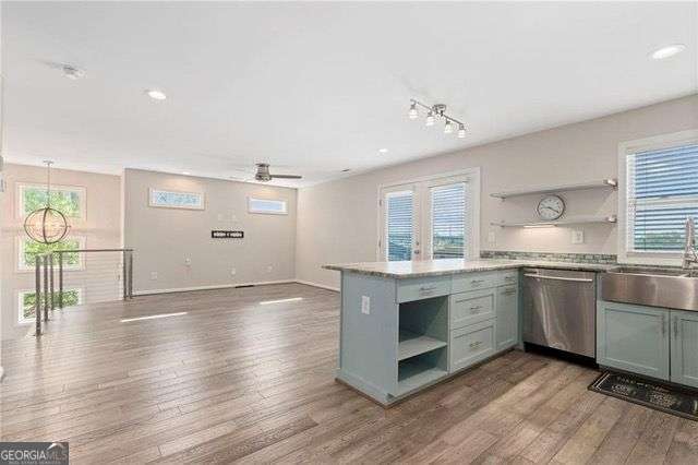 Building Photo - 1206 DeKalb Ave NE