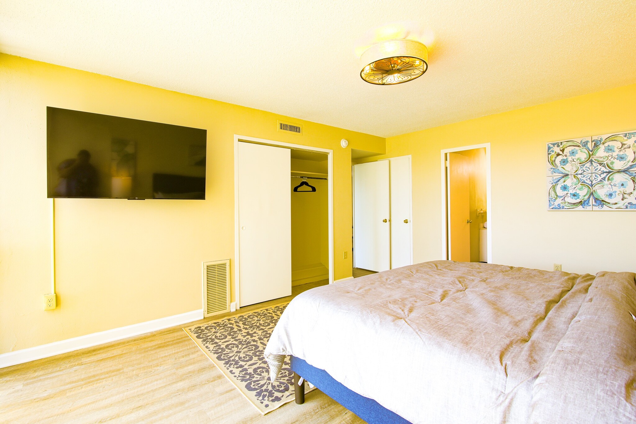 Bedroom - 3080 Walnut Grove Rd