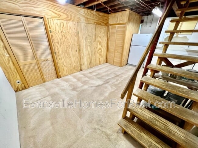 Building Photo - 4624 New Harmony Rd