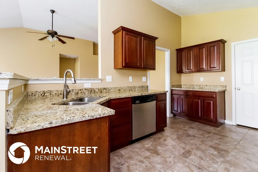 Building Photo - 1911 Belay Way