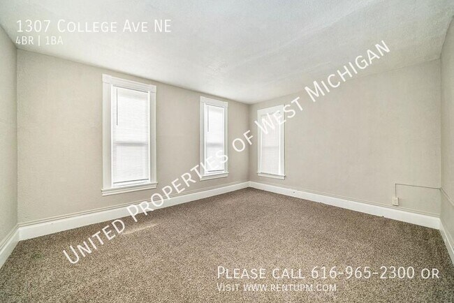 Building Photo - 1307 College Ave NE