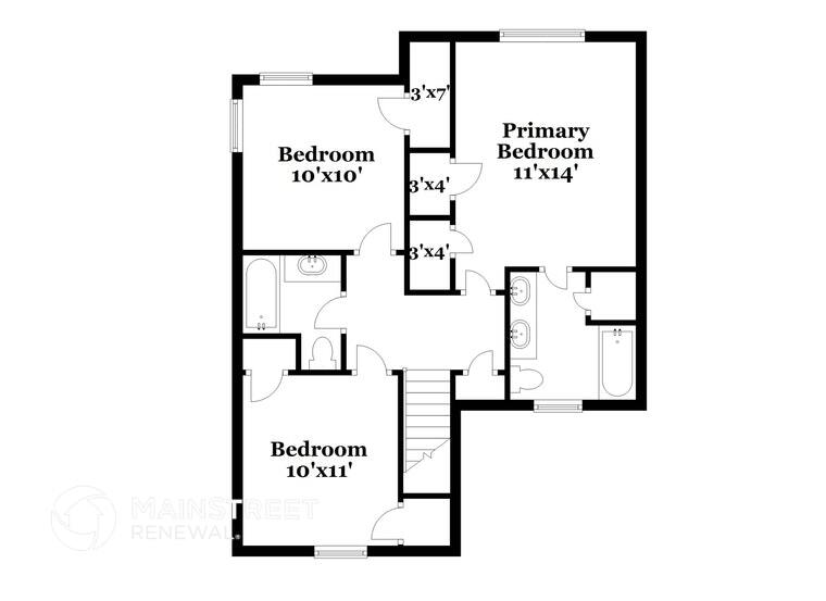 Building Photo - 4019 Farmingham Woods Dr