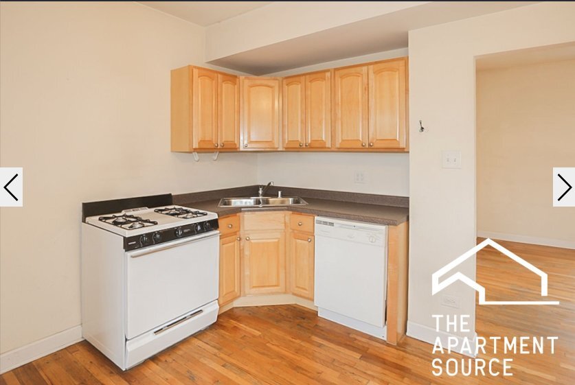 Building Photo - 3529 N Broadway