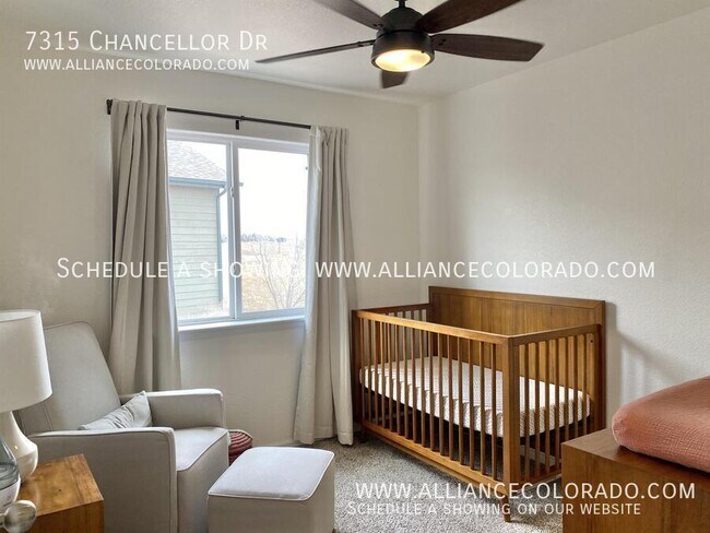 Building Photo - 7315 Chancellor Dr