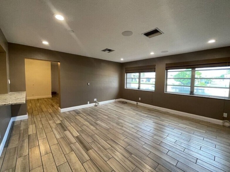 Living Room #2 - 6006 NW 68th Ter