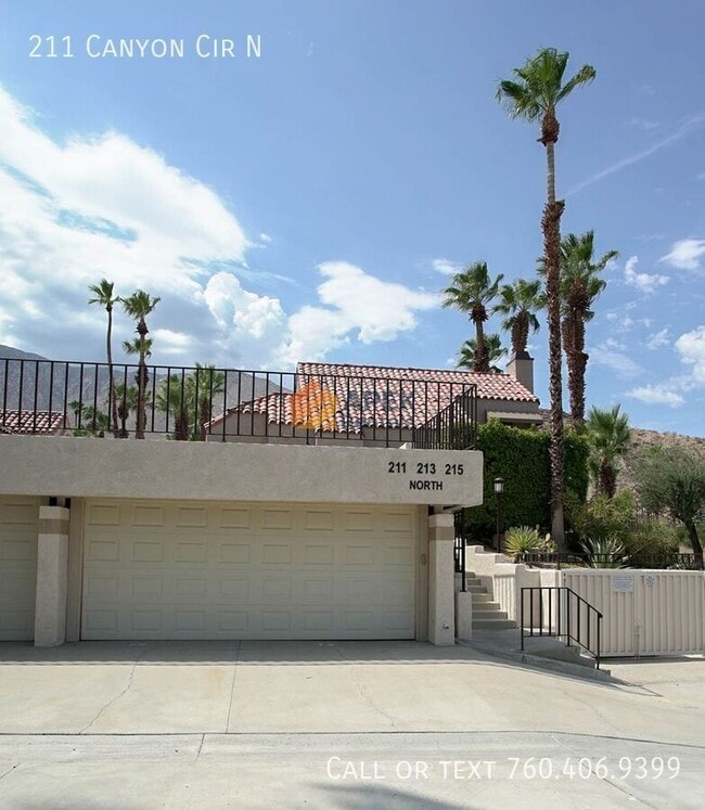 Building Photo - 211 Canyon Cir N