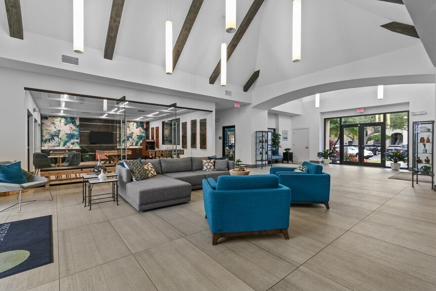 Primary Photo - The Preserve at Westchase