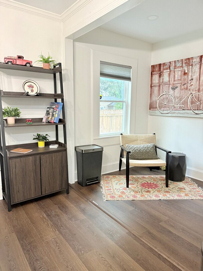 Building Photo - 2936 Oceola St