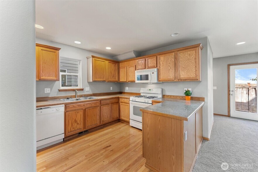 Building Photo - 1103 134th St SW