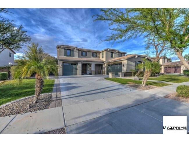 Building Photo - Unveil the Beauty of Fulton Ranch in This ...