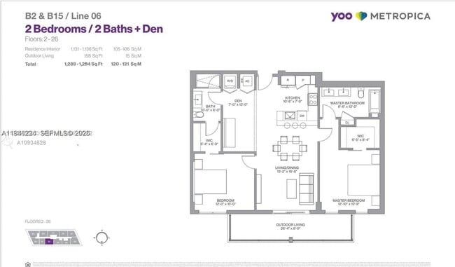 Building Photo - 2000 Metropica Wy