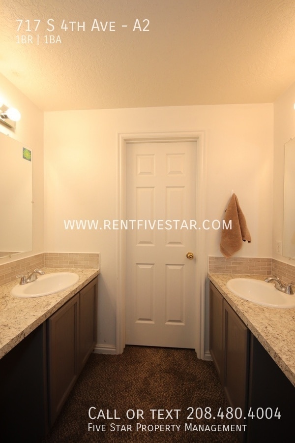 Building Photo - 717 S 4th Ave