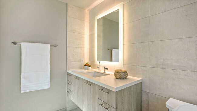 Building Photo - 1845 9th St NW