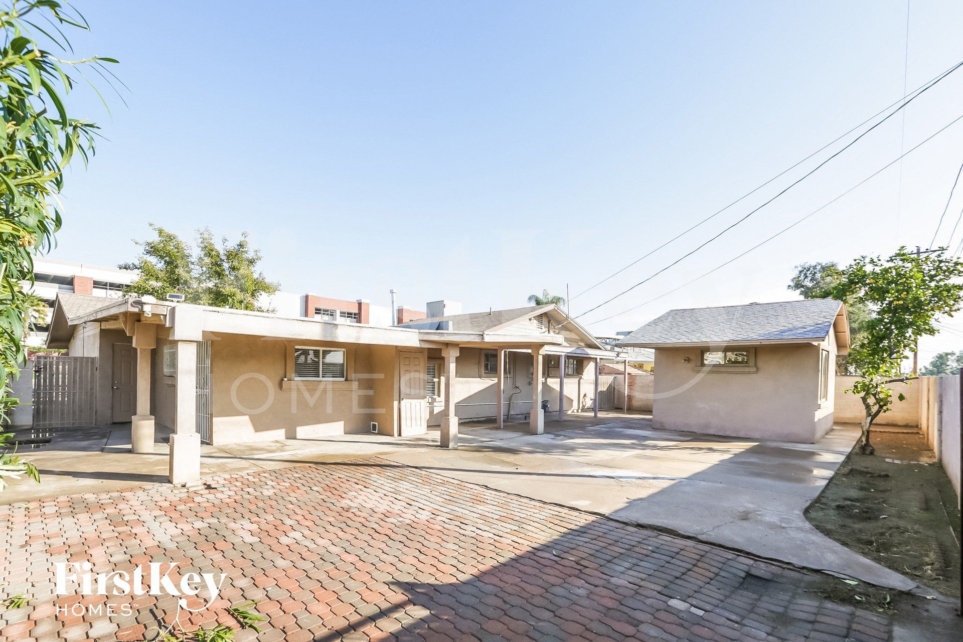 Building Photo - 3021 W Camelback Rd