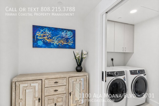 Building Photo - 1100 Ala Moana Blvd