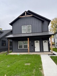 Building Photo - 1406 Marlowe Ave
