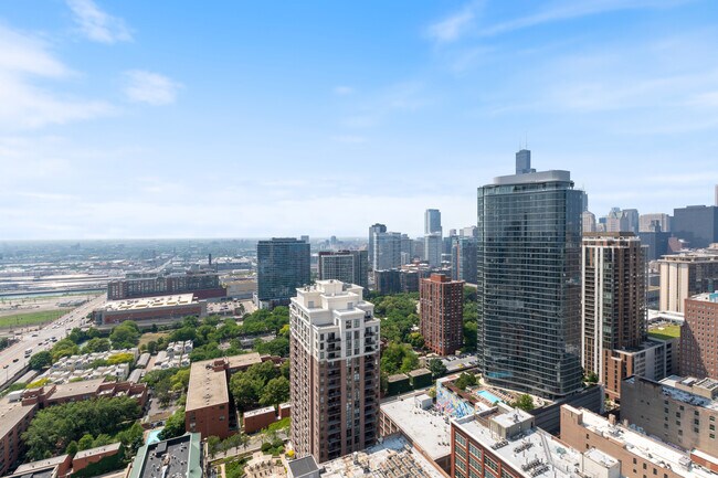 Building Photo - 1111 S Wabash Ave
