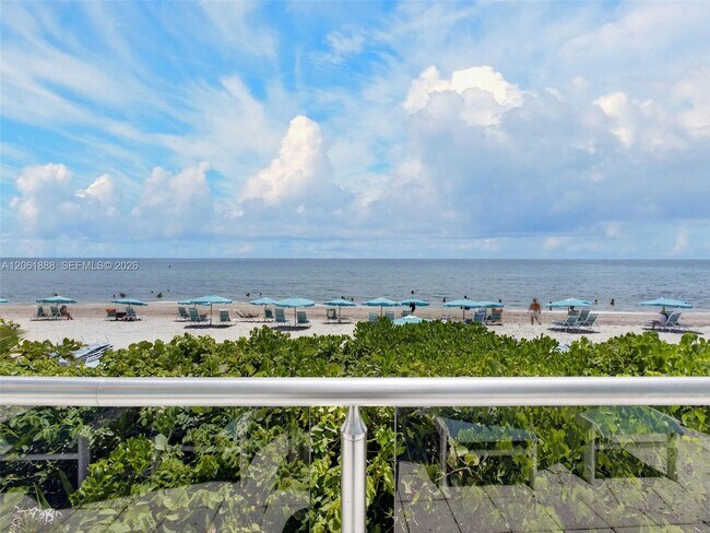 Building Photo - 2501 S Ocean Dr