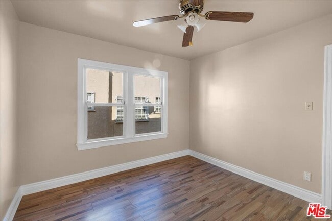 Building Photo - 7818 Dalton Ave