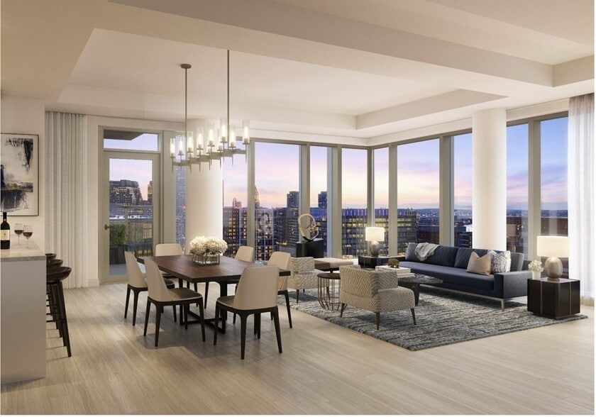 Building Photo - 133 Seaport Blvd