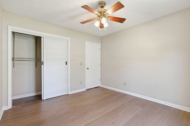 Building Photo - Renovated North Columbus Home with Fenced Yard!