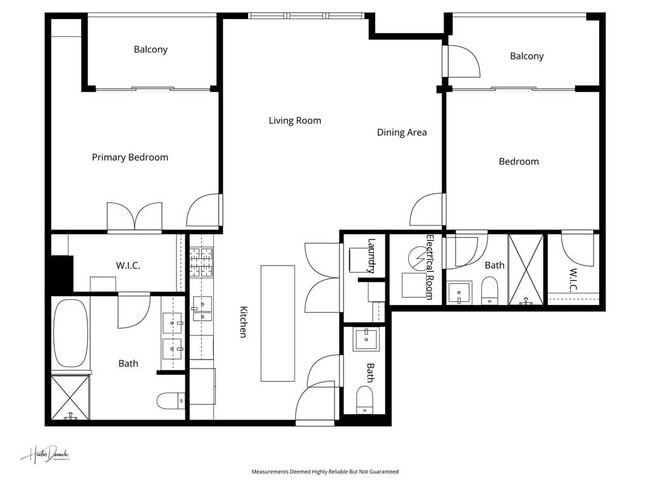 Building Photo - 1820 Peachtree St NW